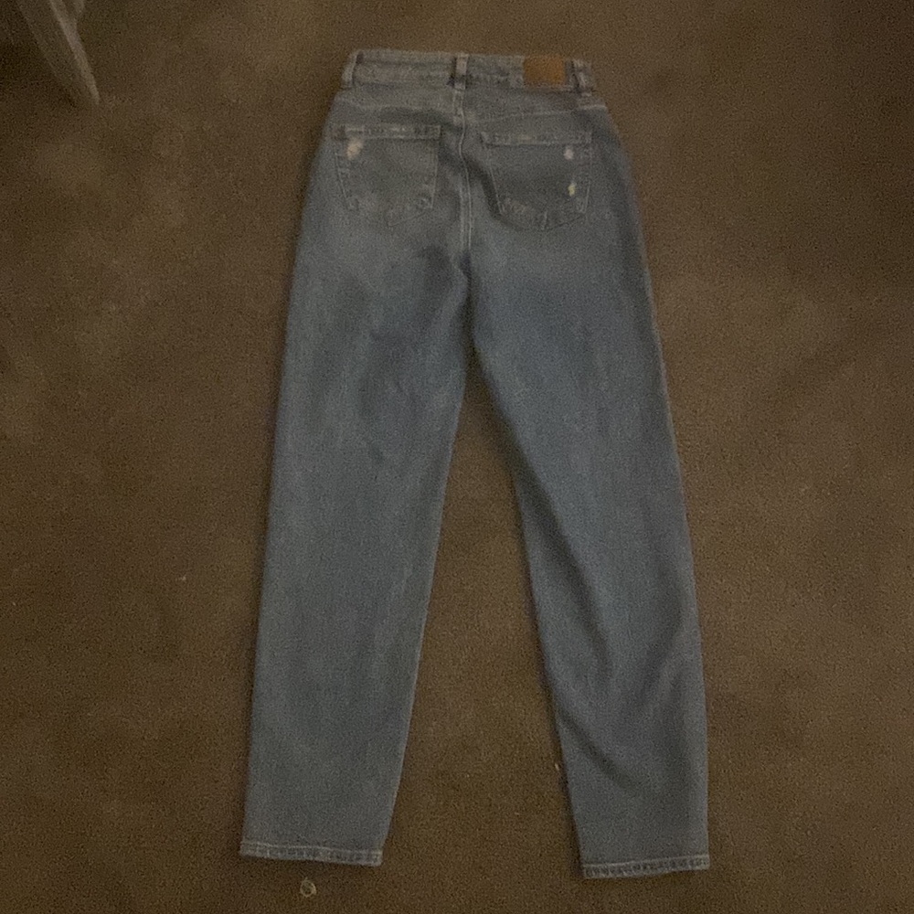 Blue jeans from American eagle - Picture 2 of 4